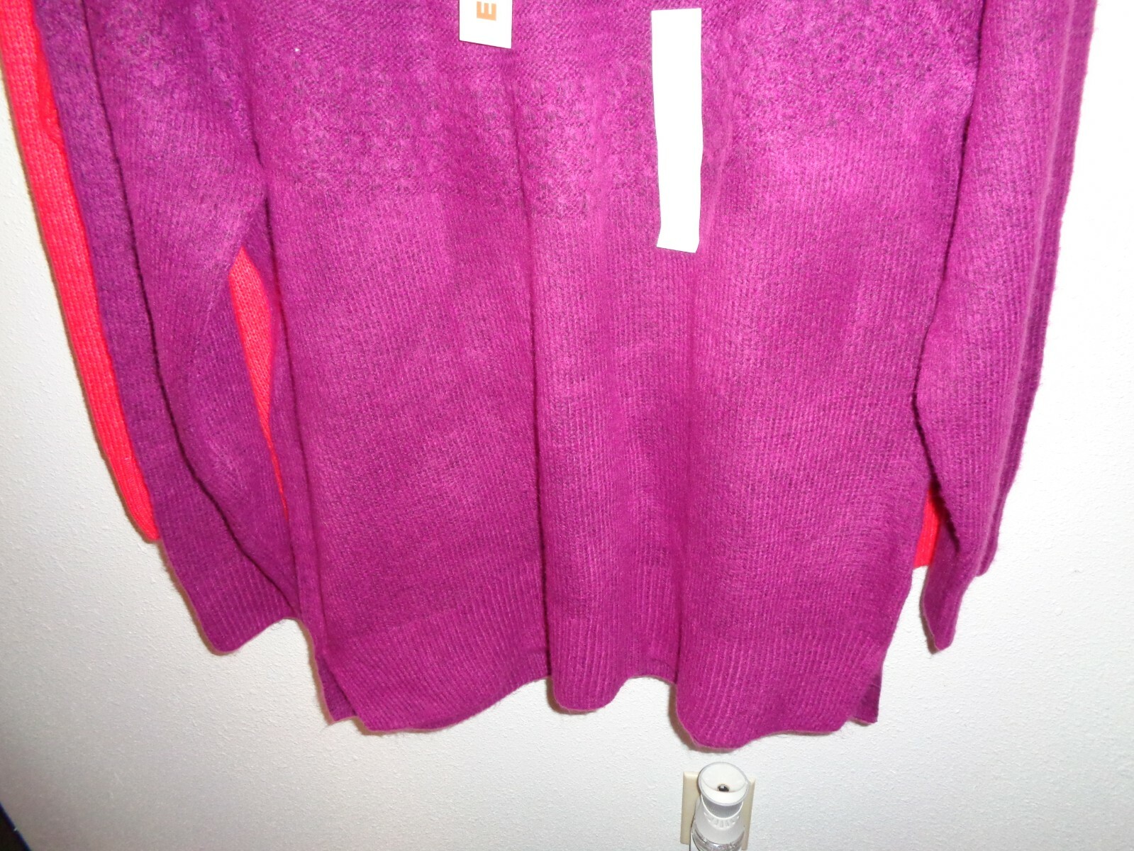 EVRI Sweaters Size 1X NWT Bundle Lot