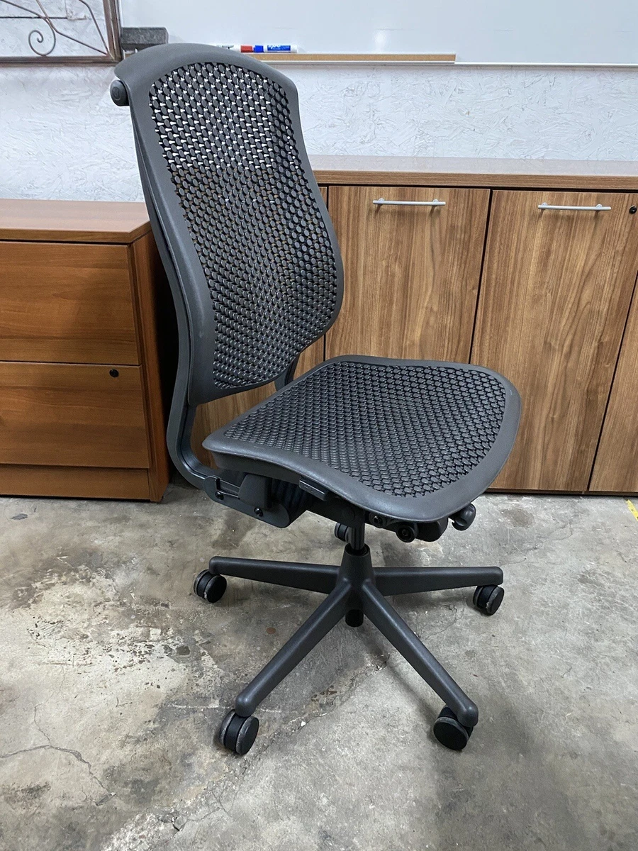 Herman miller online celle seat replacement