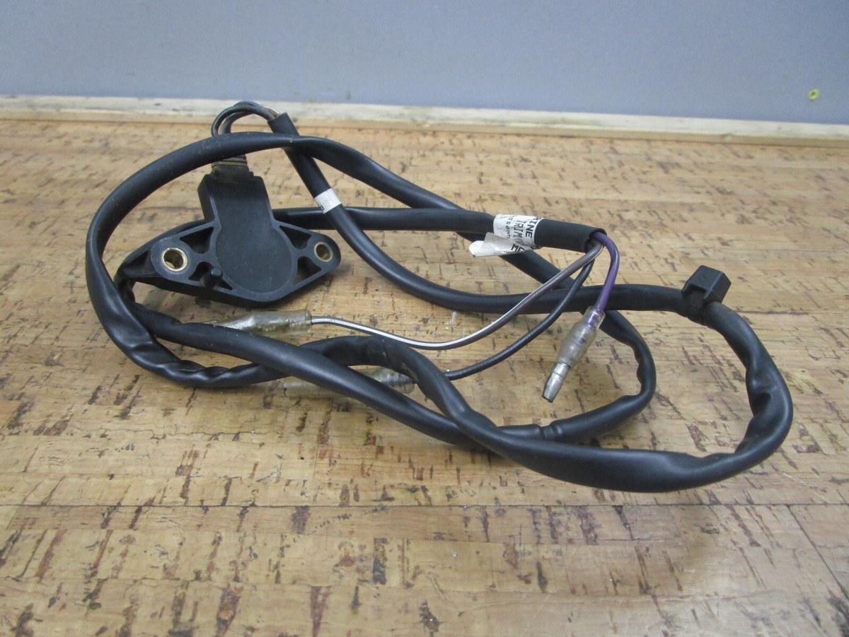 90 DAY WARRANTY* 0810 Mercury Trim Sender Unit 8M0083396 | eBay 