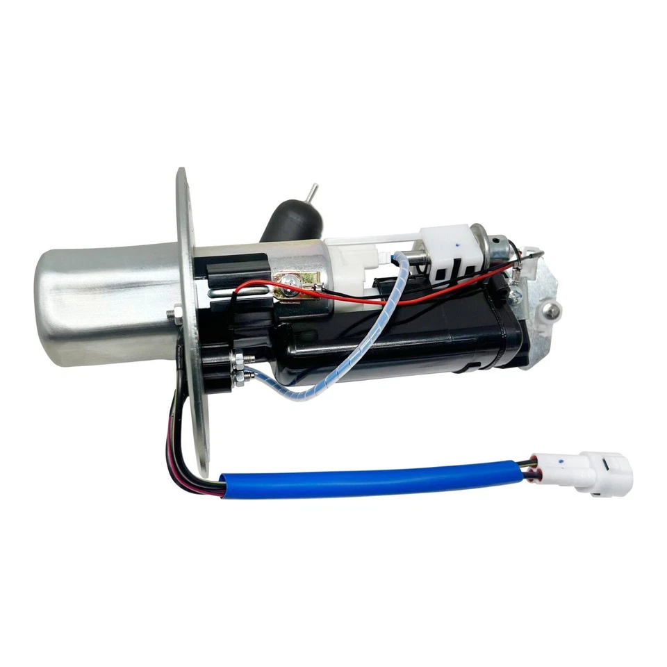 Unidad de alimentación módulo bomba combustible 15100-24FB0 para Suzuki Hayabusa GSX1300R 2001-2007【 Foto 4 de 4