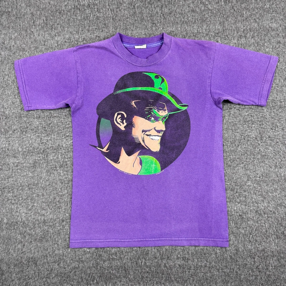 riddler shirt products for sale | eBay