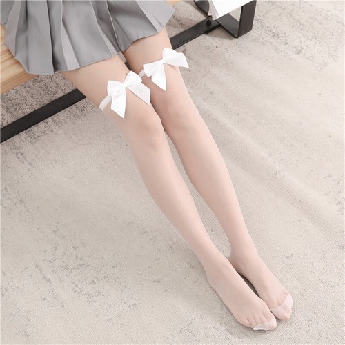 Knee Socks Japanese Maid Sexy Lolita | eBay