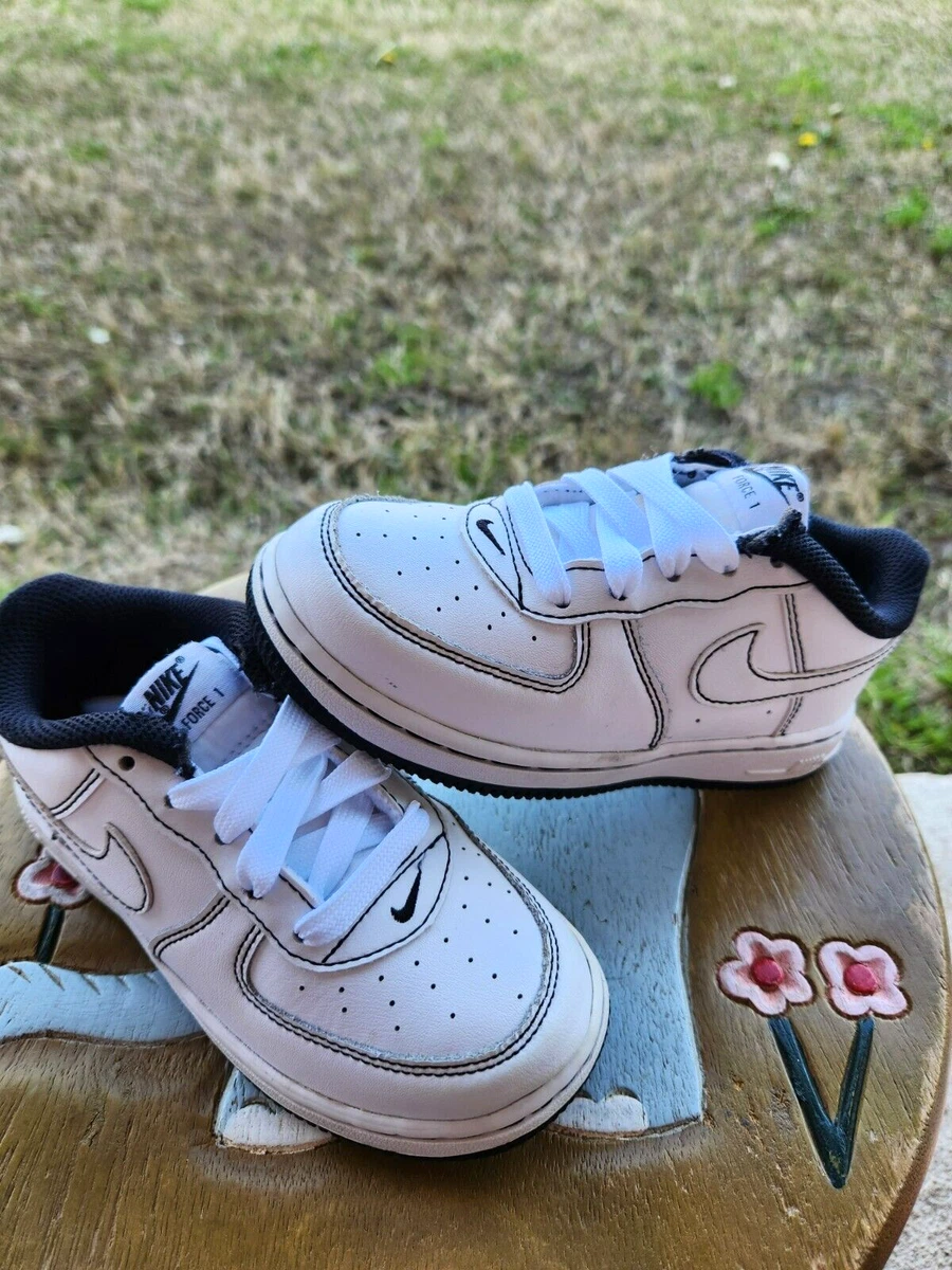 Force 1 low toddler cheap