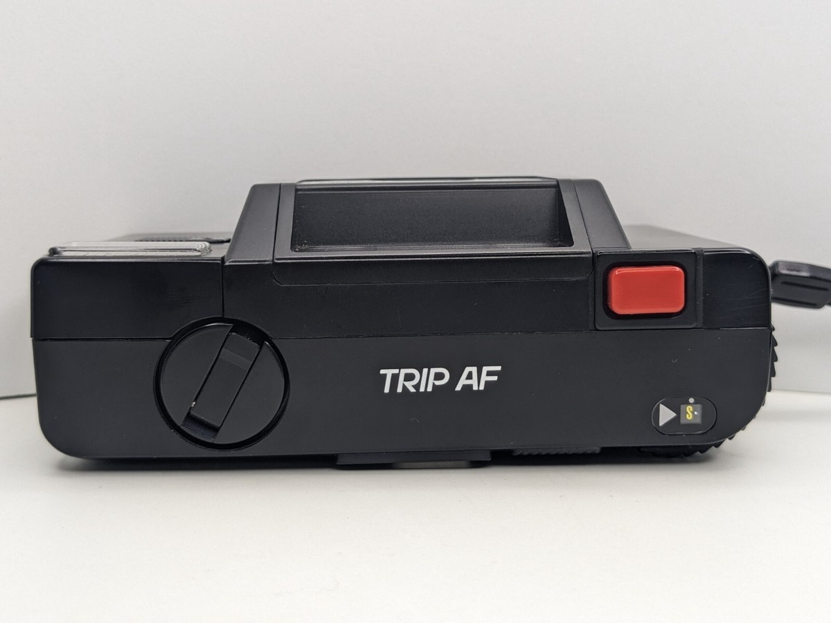 OLYMPUS オリンパス　TRIP AF 35mm 2426783 As-is] Olympus TRIP AF 35mm Film Camera From Japan FOR PARTS