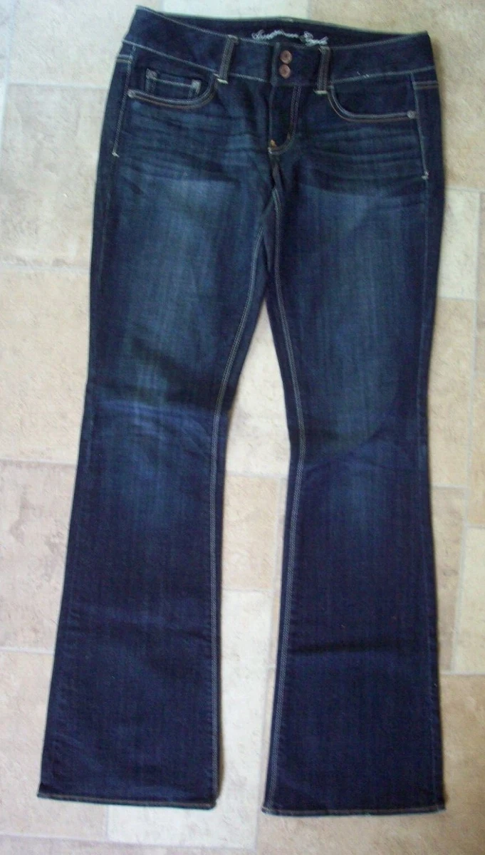 Artist american hotsell eagle jeans
