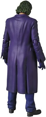 アメコミ MAFEX No.51 THE JOKER Ver.2.0 MAFEX No.51 THE DARK KNIGHT THE JOKER Ver.2.0 Medicom Toy