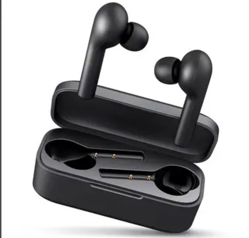 AUKEY EP-T21 Move Compact True Wireless Earbuds 35 Hours Playtimes - Black - Picture 7 of 8