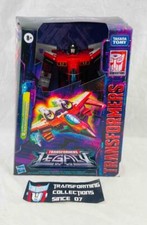 Transformers Legacy Voyager Class Armada Universe Starscream MISB Sealed
