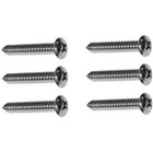 <!--F#f_0-->1968 - 1969 F 1968 - 1972 A, 1968 - 1974 X Arm Rest Base Screws Set<!--F/-->