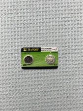 2 Pack AG10 389A Watch Battery LR1130 390 189 L1131 LR54 D389 Alkaline Button