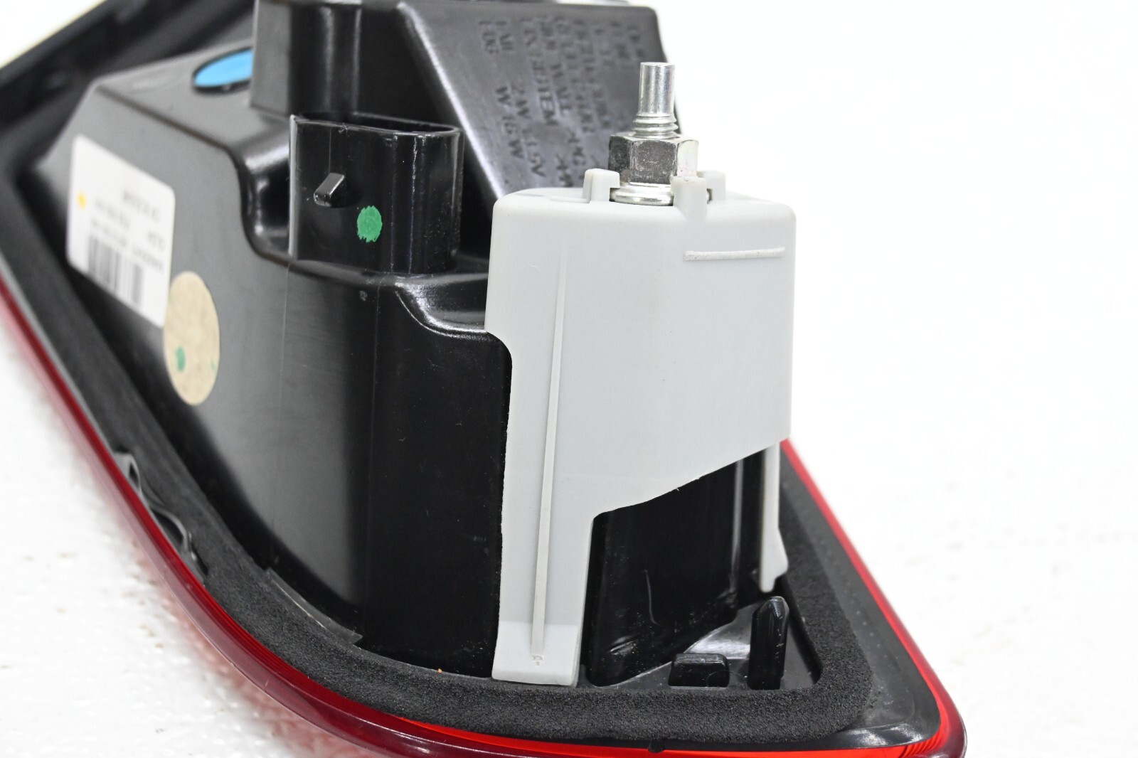 ⭐ 14-21 Maserati Ghibli Rear Right Inner Led Taillight Light Lamp Assembly Oem