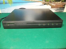 Radio Shack / Optimus Home Theater Power Center Pro Series 61-2236