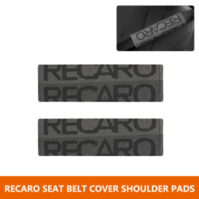 Find Blue (Regal) Seat Belt Cover Shoulder Pads In 2 Pcs In Fremont - Foto 13
