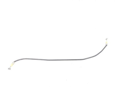 みりあん☺︎14 06-11 Kawasaki ZX14 ZX-14R Seat Cable Line | eBay