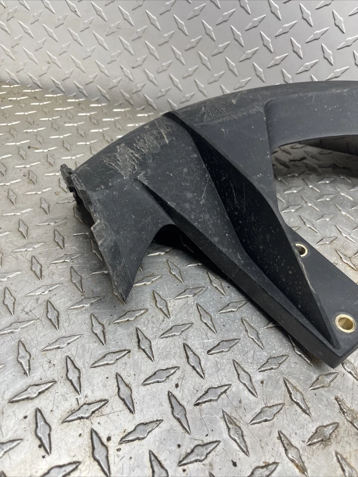 Soporte guardabarros rueda delantera izquierda Can Am Ryker 600 19-21 705011696 Foto 2 de 4