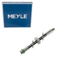 Meyle Bremsschlauch FüR Citroen Jumper I Peugeot Boxer Fiat Ducato Hinten