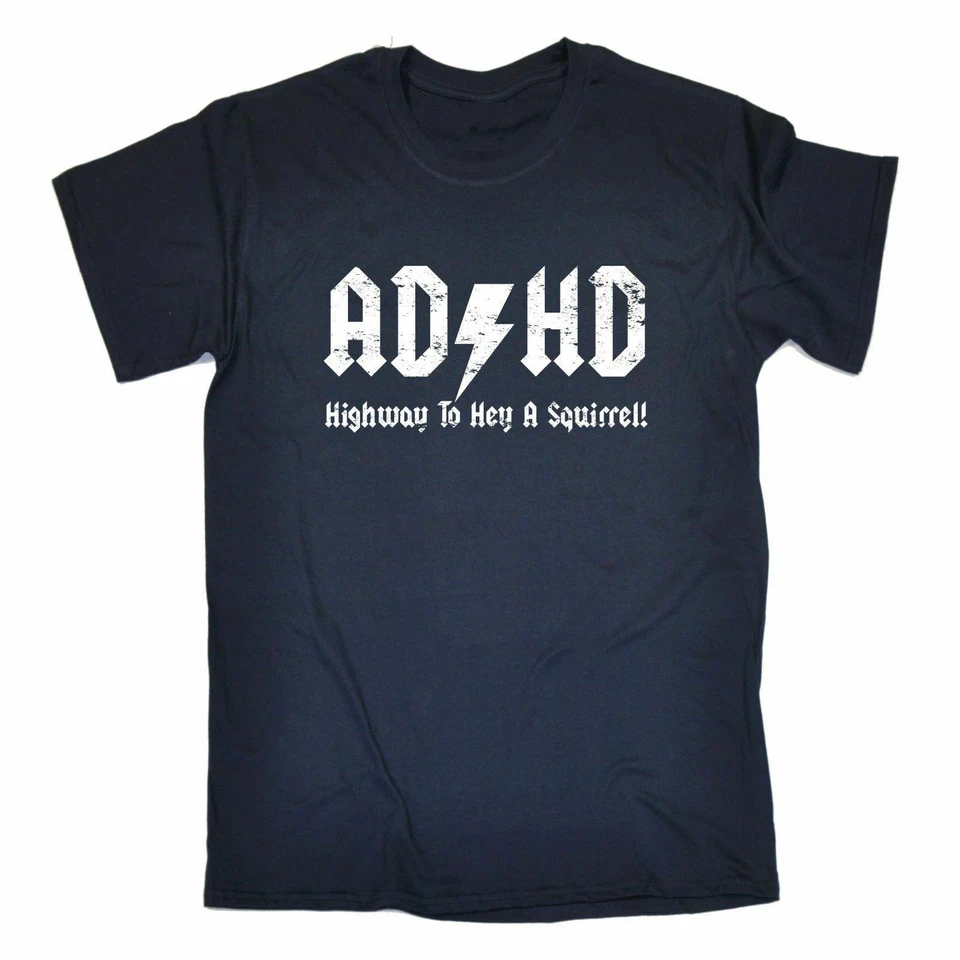 Funny Mens T-Shirts novelty t shirts joke t-shirt gift Christmas tee 5 Gifts NVY