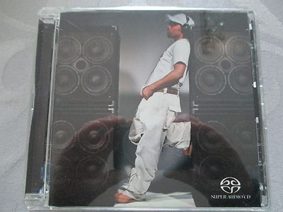 Musiq - Soulstar - SACD Super Audio CD