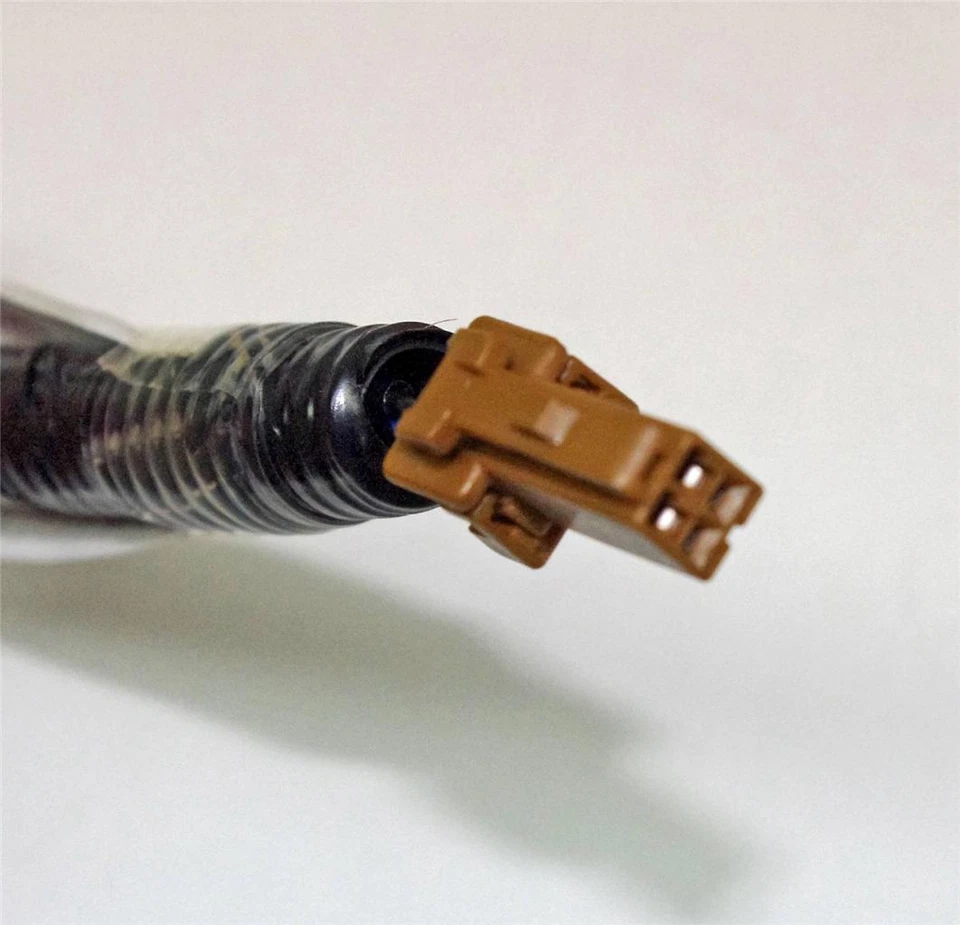 Nissan Pathfinder High Mount Stop Lamp Wire Harness Connector Jumper 24167-3JA1A - Image 3 of 3