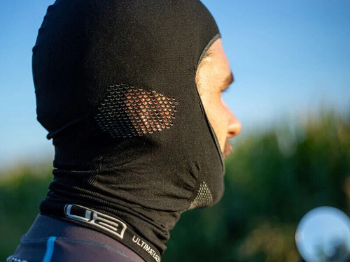 Ultimateaddons Motorcycle Unisex Breathable Balaclava - Windproof Protection - Picture 6 of 8