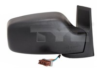 Tyc 305-0091 AußEnspiegel Rechts FüR Zeta 22 2.0 Turbo 220AD5 220CD5