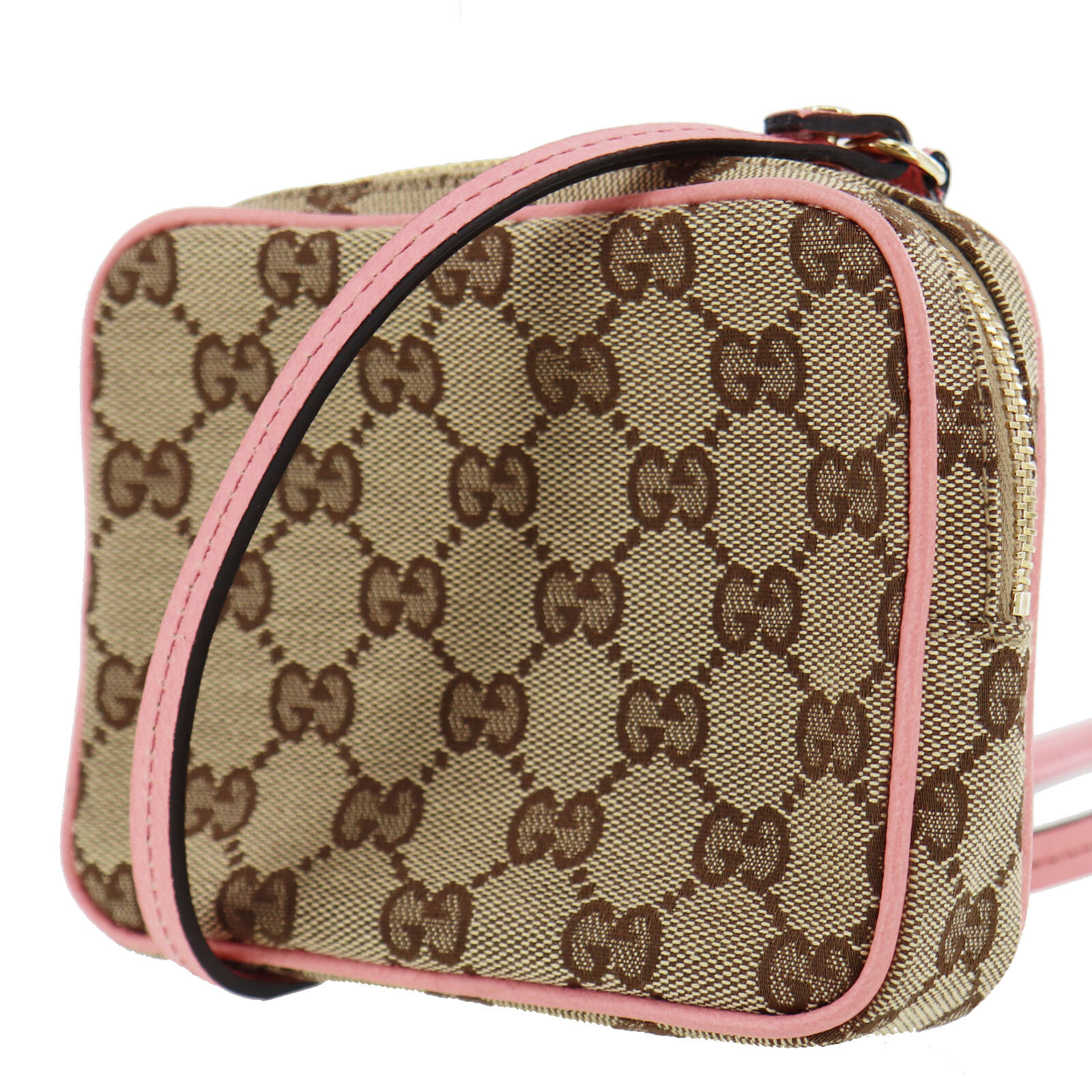 gucci pouch bag original