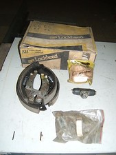 Kits de frein Audi 80