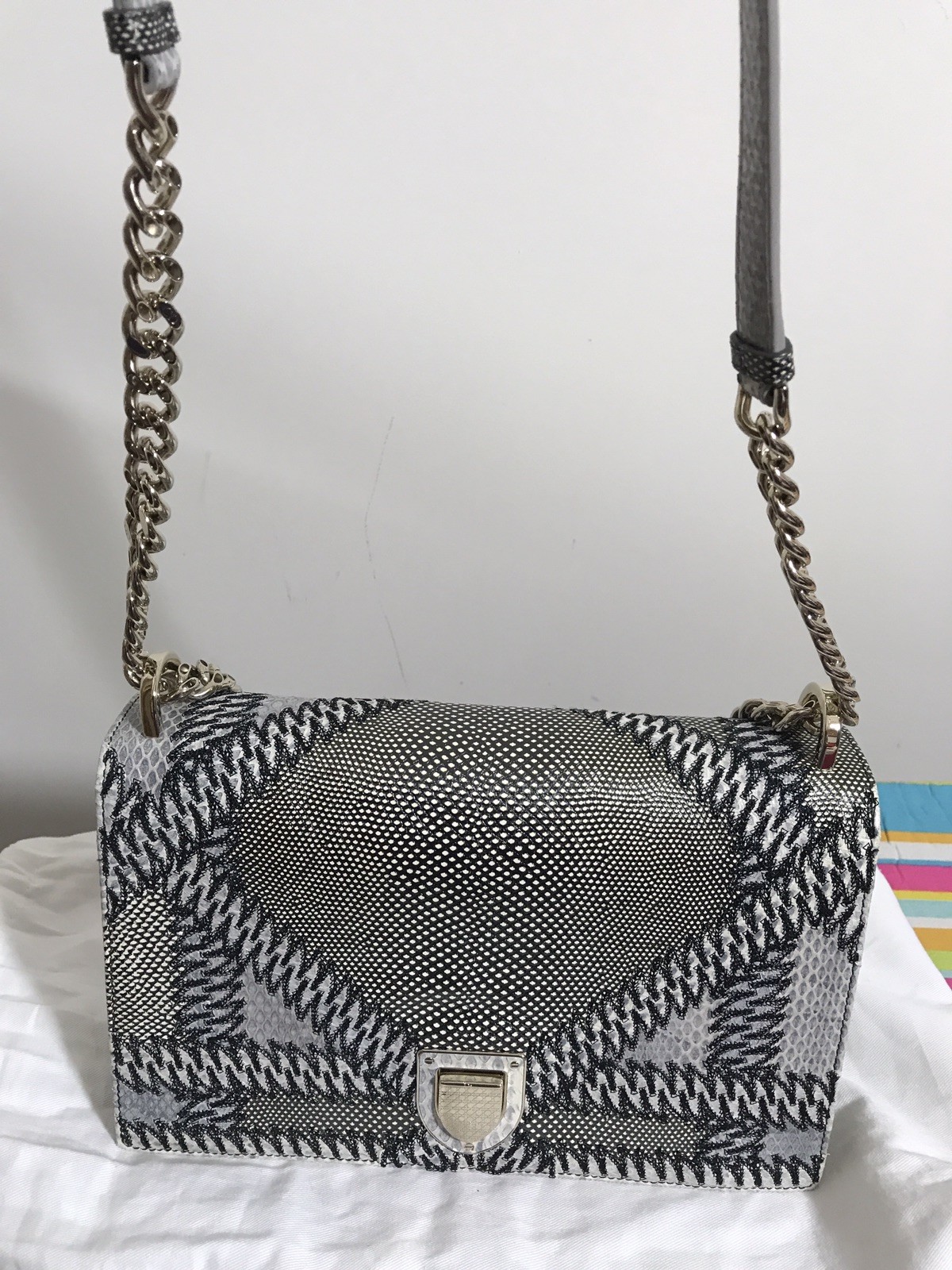 Christian Dior Bag Diorama image 4