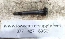 Kemper Shaft 18T LCA70184