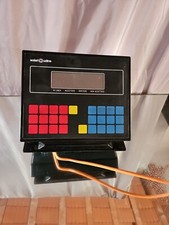 Elemento D'arredo Lettore Magnetico Badge Solari Udine