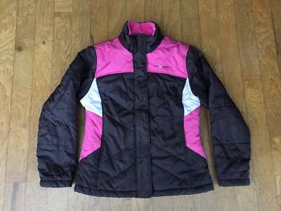 FREE COUNTRY Girls Winter Snow Coat Jacket Size Large 14