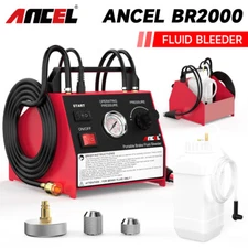 Car Oil Bleeder Tool Brake Fluid Oil Change Replacement Tool Clutch Oil Pump 