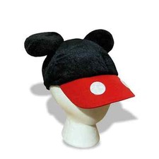 Mickey Mouse Forever Deluxe Hat Amscan Youth