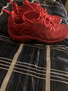 nike vapormax plus ebay