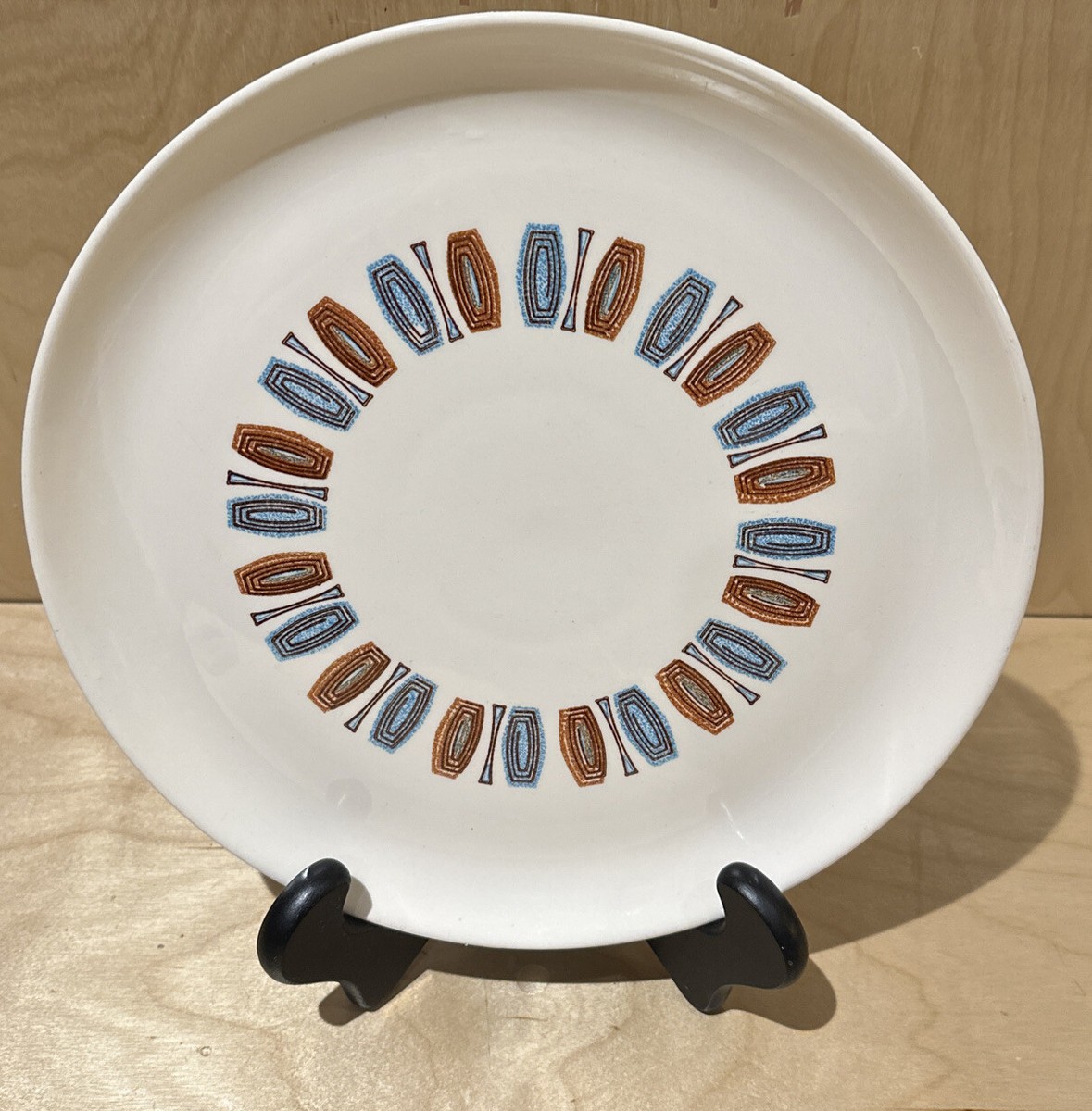 TAYLOR SMITH &TAYLOR COLORCRAFT USA製