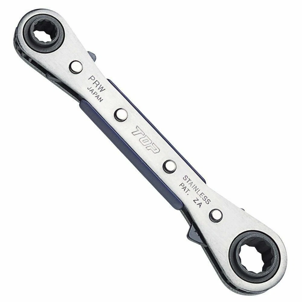 Best shop ratchet spanners