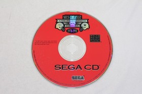 NFL's Greatest: San Francisco vs. Dallas 1978-1993 Sega CD Complete CIB! NICE!