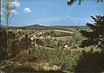 Wienerwald Sulz   Panorama  
