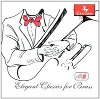 Denver Brass - Elegant Classics Rossini Gra - Cd - G3Z