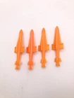 HAVOC H.A.V.O.C. Missile Lot GI Joe 1986 Hasbro Vintage Action Figure c