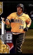 2020 Topps Gold Star Parallel 251-500 * * Set Break * * Pick Your Card * *