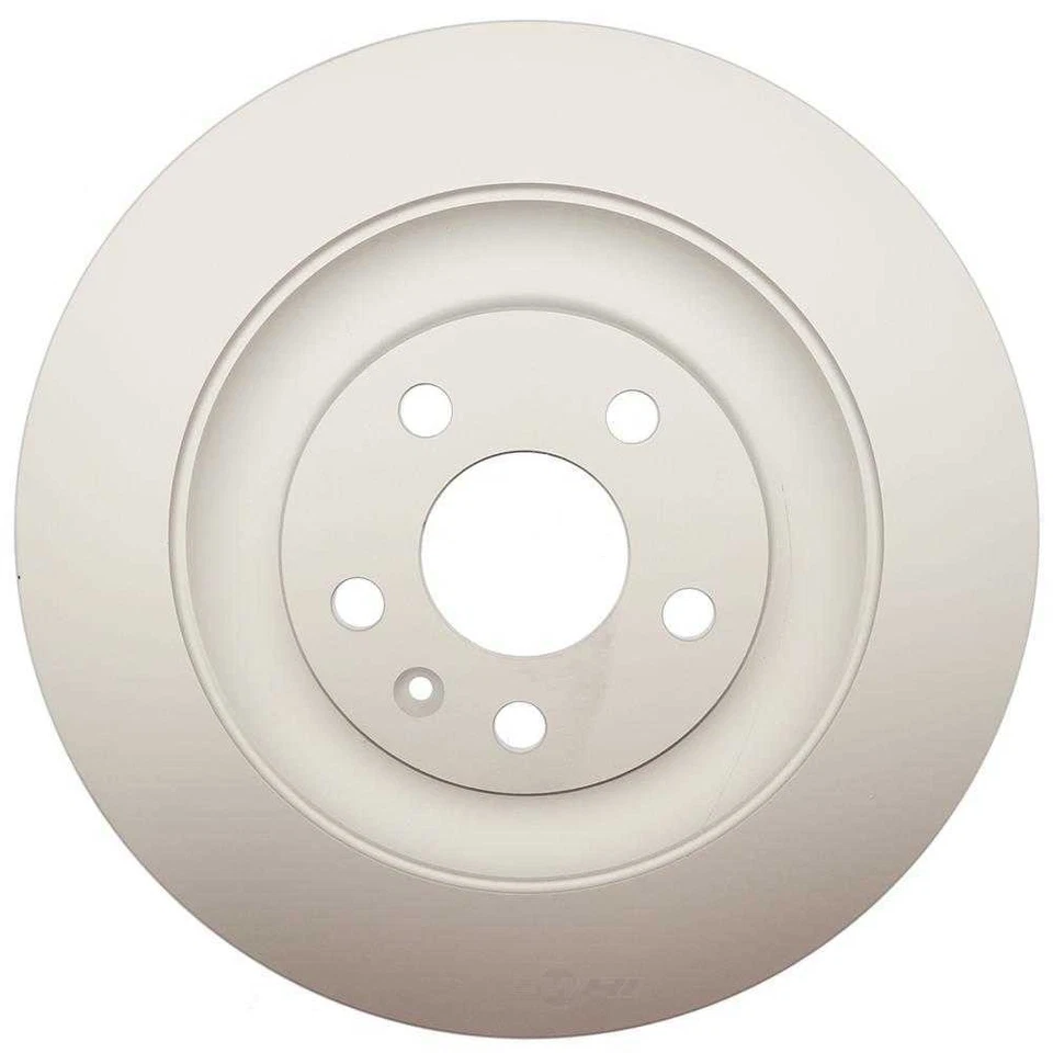 Rotor de freno de disco Foto 2 de 3