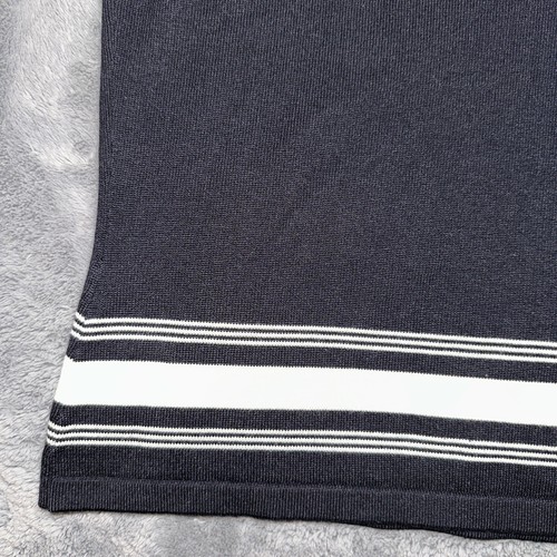 Ralph Lauren Petite Petite Extra Small Tank Top Silk Shirt Stretchy Size 0/2 - Afbeelding 9 van 13