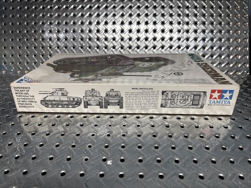 Serbatoio medio ESCI scala 1:35 US T-55 (scatola sbagliata) - Foto 4 di 12