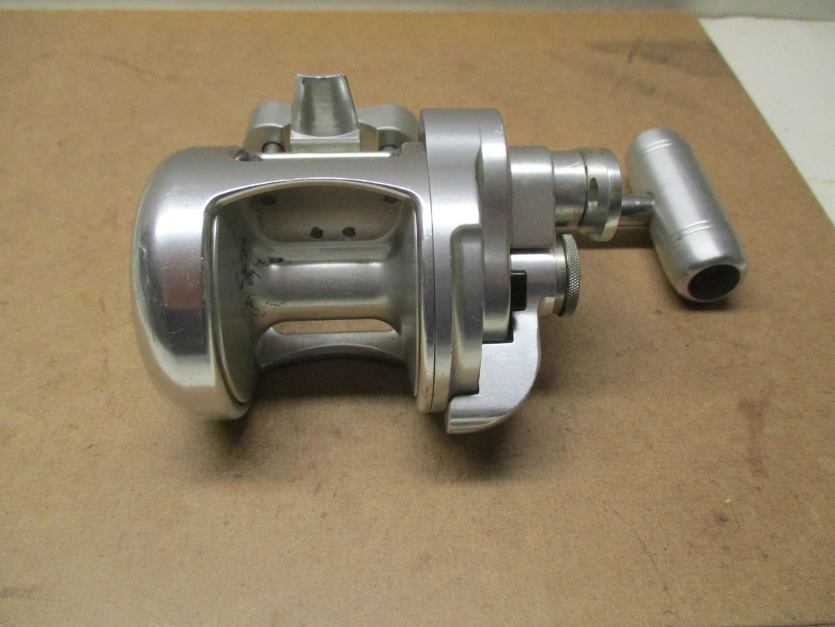 Accurate Baitcast Reel Fishing Reels for sale | eBay