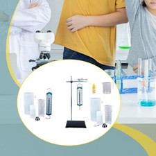 Archimedes Principle Physical Experiment Equipment Kit Learning Tools Physics