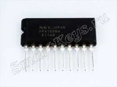   UPA1556A   N - CHANNEL POWER MOS FET ARRAY @zx