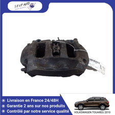Etrier de frein Volkswagen TOUAREG