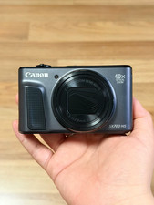 Canon PowerShot SX720 HS 20.3MP 40X Zoom Comp...
