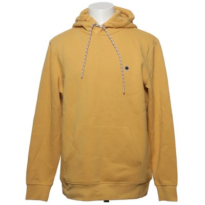 Faguo, Kapuzenpullover, Größe: L, DIRAC KNIT, Gelb #GLN